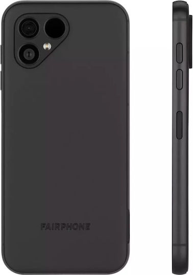 Fairphone 5 5G (8GB/256GB) Black view 6