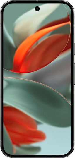 Google Pixel 9 Pro 5G (16GB/256GB) Porcelain view 2