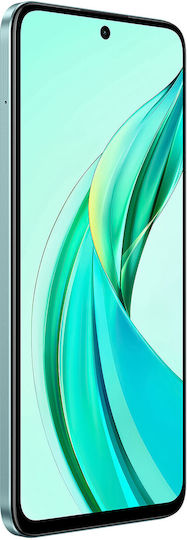 Honor 90 Smart 5G Dual SIM (4GB/128GB) Emerald Green view 4