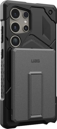 UAG Ultra Slim MagSafe Power Bank 5000mAh 10W with USB-C Port Black view 4
