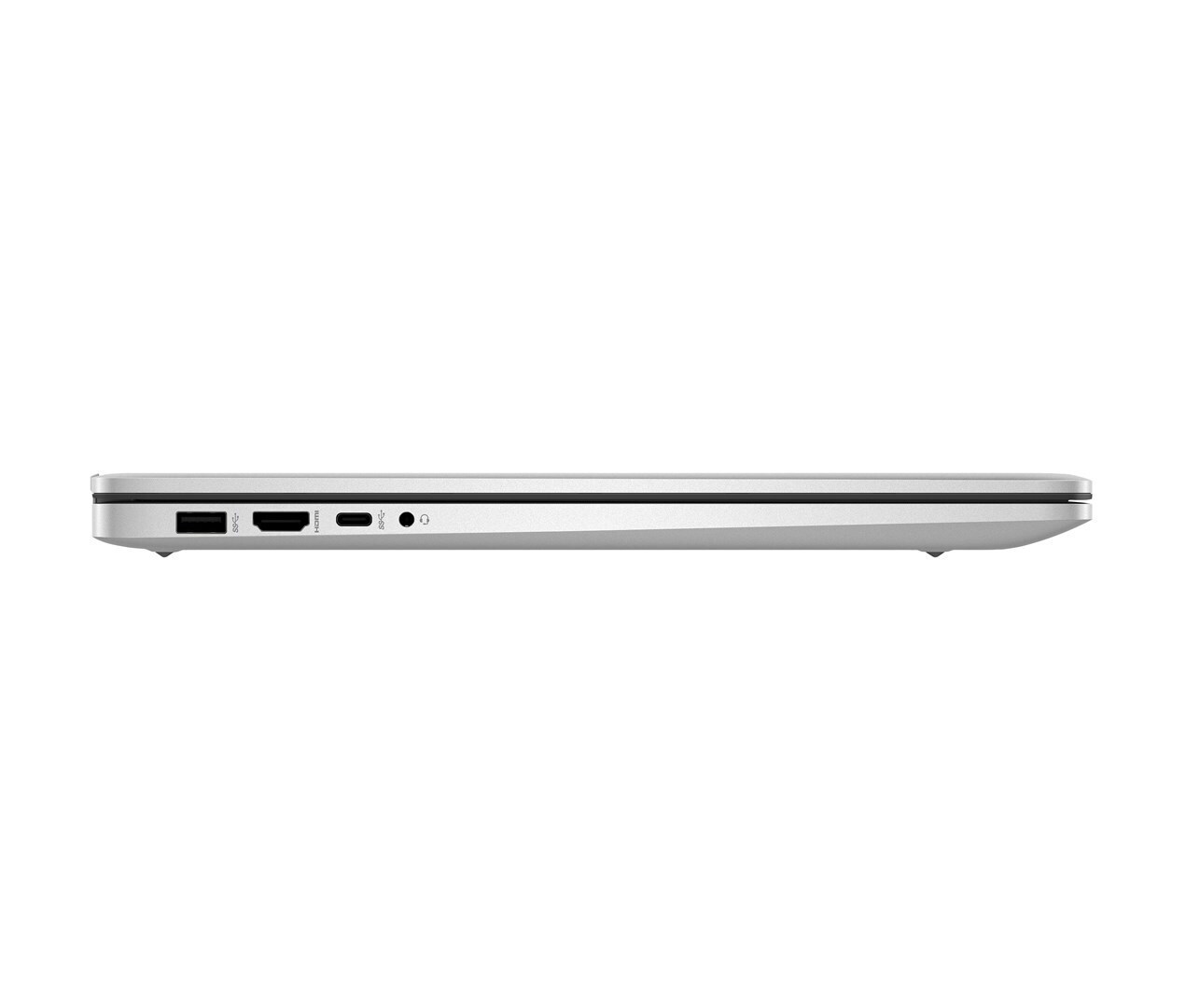 HP 17-cp3003nw 17.3" IPS FHD (Ryzen 7-7730U/16GB/512GB SSD/W11 Home) (US Keyboard) vue 4