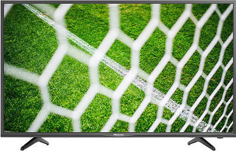 Hisense Television 32" HD Ready LED H32N2100S (2017) view 1