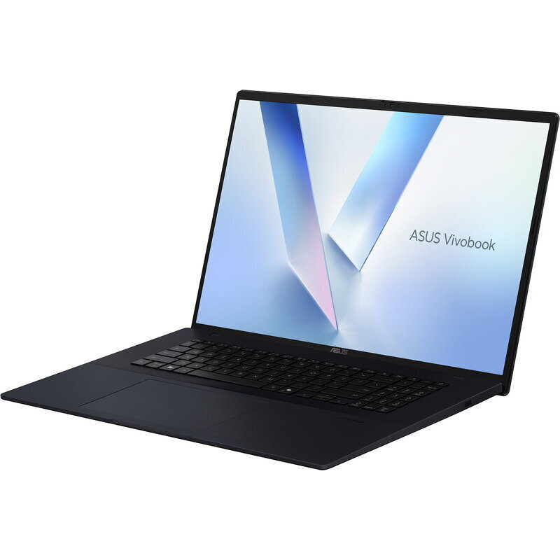 Asus Vivobook 18 M1807HA-S8033W M1807HA-S8033W 18.4" IPS FHD+ 144Hz (Ryzen 7-260/16GB/1TB SSD/W11 Home) Quiet Blue (International English Keyboard) view 4