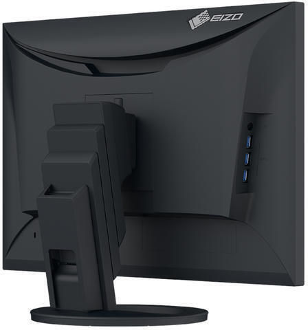Eizo FlexScan EV2495 IPS Monitor 24.1" FHD 1920x1200 with Response Time 5ms GTG view 8