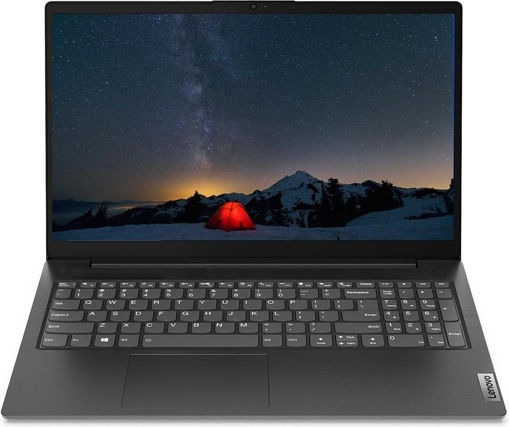 Lenovo V15 G2 ALC 15.6" FHD (Ryzen 5-5500U/8GB/256GB SSD/W10 Pro) Black (GR Keyboard)