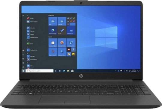HP 255 G8 15.6" FHD (Athlon-3150U/4GB/128GB SSD/W10 Pro) (US Keyboard)