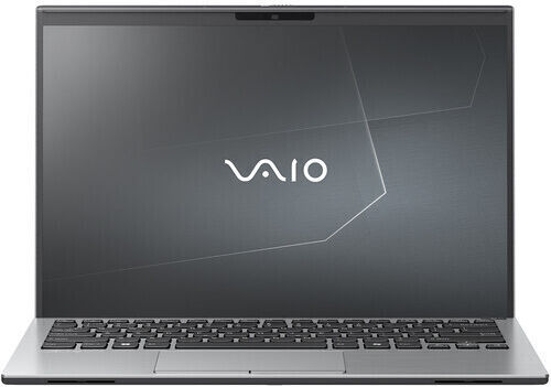 Vaio SX14-R 14" IPS QHD+ Touchscreen (Ultra 7-155H/32GB/1TB SSD/W11 Pro) Bright Silver (US Keyboard)
