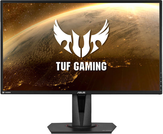 Asus TUF VG27AQZ IPS HDR Gaming Monitor 27" QHD 2560x1440 165Hz