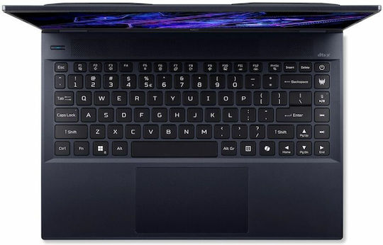 Acer Predator Helios Neo 14 PHN14-51-98B1 14.5" IPS QHD+ 120Hz (Ultra 7-155H/16GB/1TB SSD/GeForce RTX 4060/W11 Home) Abyssal Black (US Keyboard) view 4