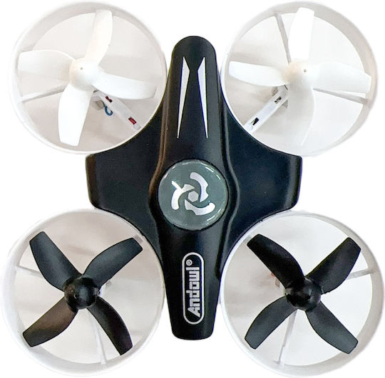 Andowl Q-X10M Drone Children's without Camera Black with Lights