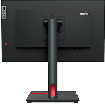Lenovo ThinkVision P24q-30 IPS HDR Monitor 23.8" QHD 2560x1440 view 5