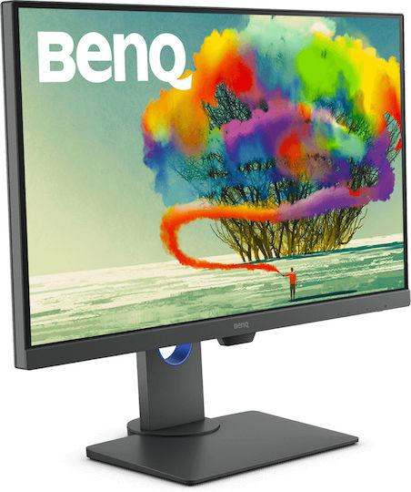 BenQ PD2700U IPS HDR Monitor 27" 4K 3840x2160 with Response Time 5ms GTG view 6