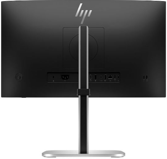 HP S5 Pro 524pu IPS Monitor 23.8" FHD 1920x1080 with Response Time 5ms GTG vue 3
