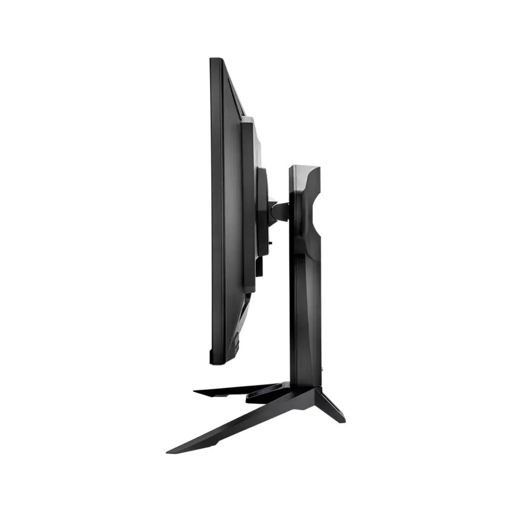 ASRock Phantom Gaming PG27QFT2A IPS HDR Gaming Monitor 32" QHD 2560x1440 180Hz with 1ms Response Time GTG view 3