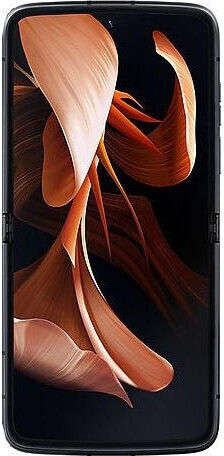 Motorola Moto Razr 2022 5G Dual SIM (8GB/256GB) Satin Black view 6