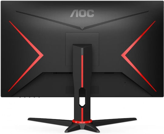 AOC 27G2ZN3 VA HDR Monitor 27" FHD 1920x1080 280Hz with Response Time 1ms GTG vue 9