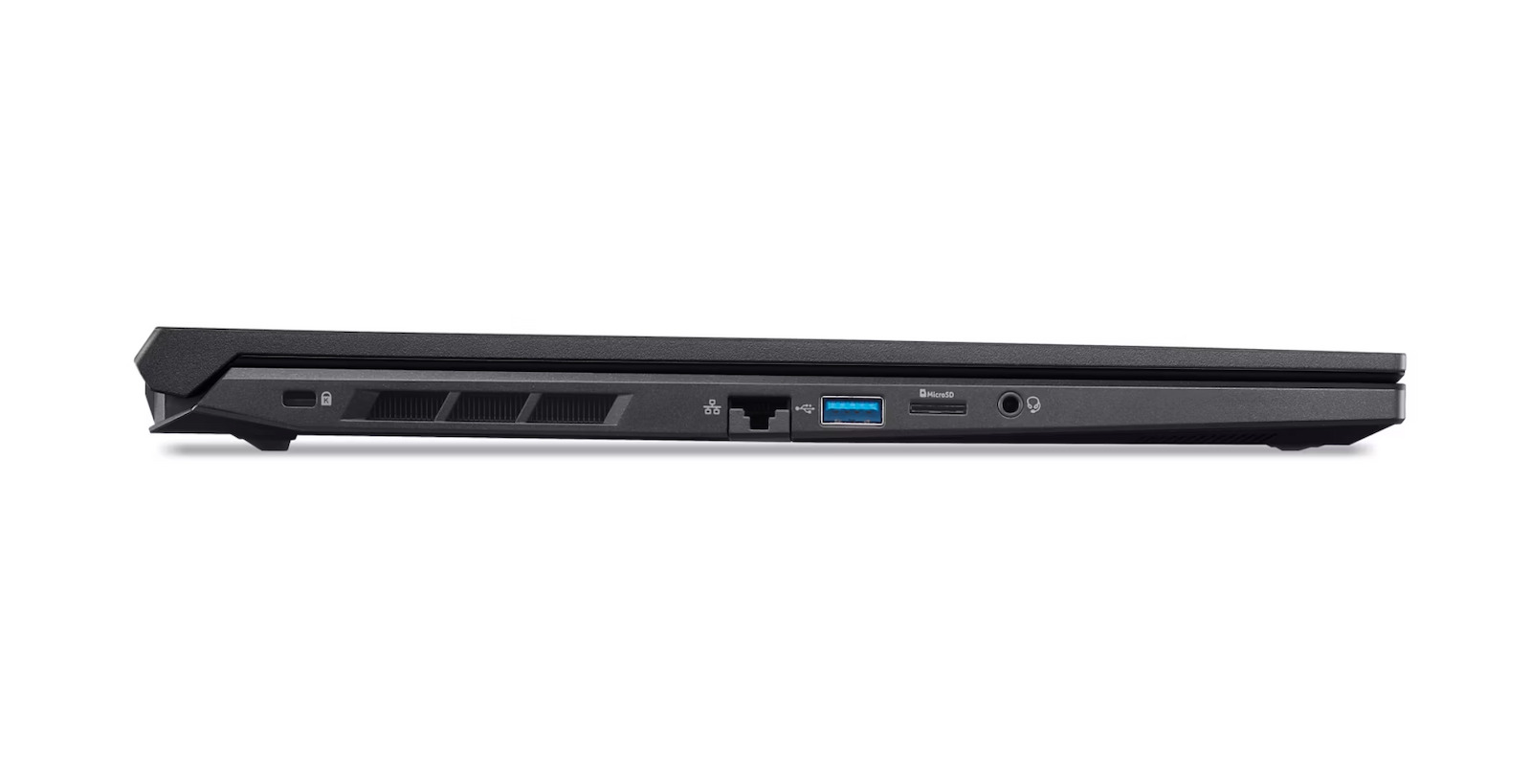 Acer NB Nitro V AI ANV16-61 -R4RM 16" IPS QHD+ (Ryzen 9-365/32GB/1.0TB SSD/GeForce RTX 5070/W11 Home) (GR Keyboard) vue 6