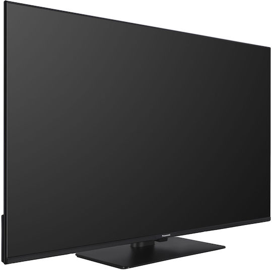 Panasonic Smart Television 43" 4K UHD LED TX-43MX600E HDR (2023) view 3