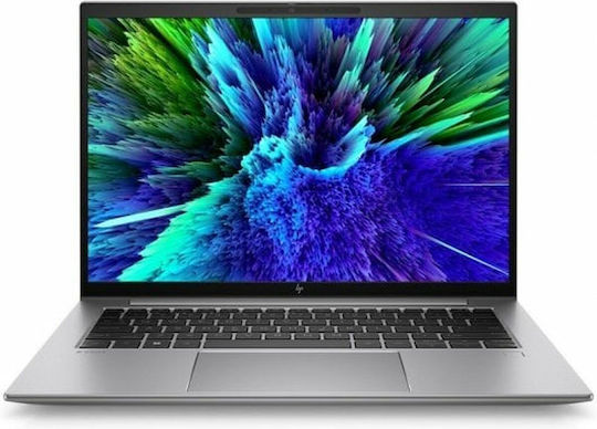 HP ZBook Firefly 14 G10 14" IPS FHD+ (Ryzen 9-7940HS/32GB/1TB SSD/W11 Pro) (ES Keyboard)