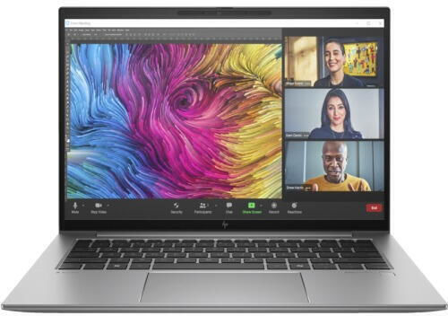 HP ZBook Firefly 14 G11 14" FHD+ (Ryzen 7-8840HS/16GB/512GB SSD/W11 Pro) (US Keyboard)