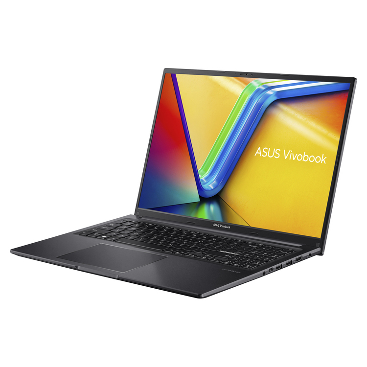 Asus Vivobook 16 X1605VA-OLED-SH2703W 16" OLED FHD (9-270H/16GB/1.0TB SSD/W11 Home) (GR Keyboard) vue 5