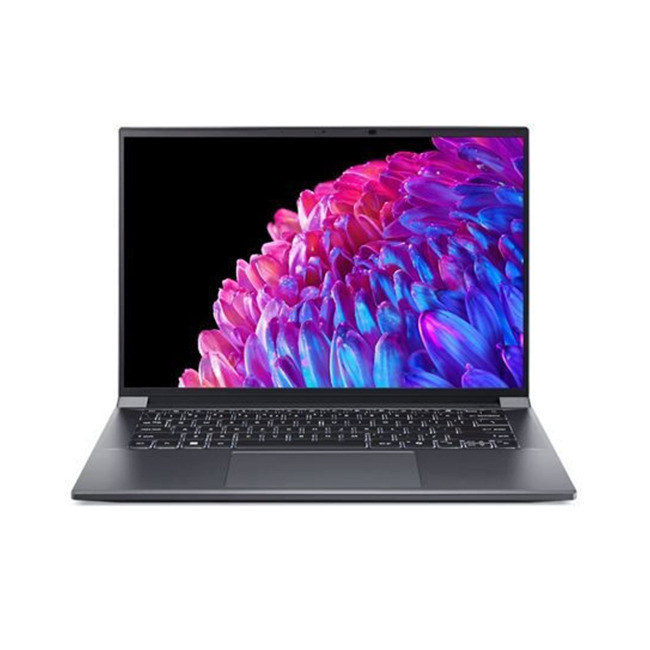Acer Swift X 14 AI SFX14-61G 14" FHD+ (Ryzen AI 300 Series-7 350/32GB/1TB SSD/GeForce RTX 5060/W11 Home) (International English Keyboard) view 2