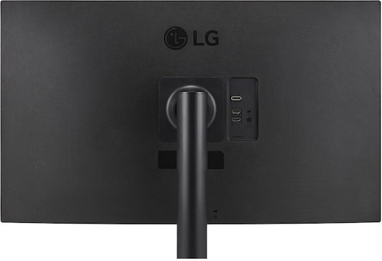LG 32UR550K-B VA HDR Monitor 31.5" 4K 3840x2160 with Response Time 4ms GTG view 6