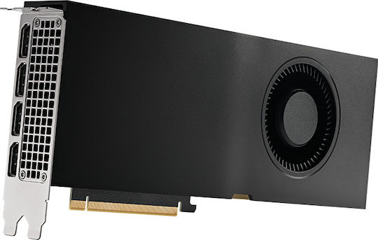 PNY Quadro RTX A5000 24GB GDDR6 Graphics Card view 4