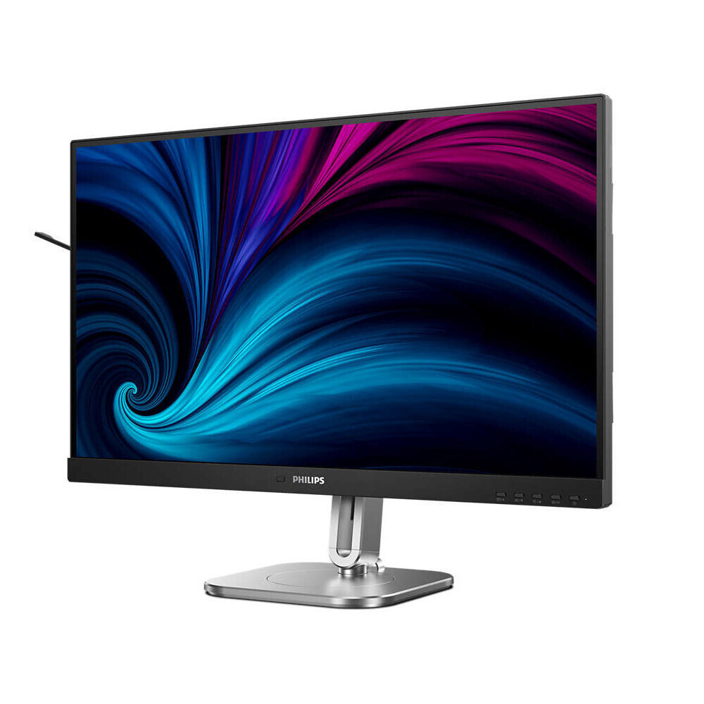 Philips 27B2N4500 IPS Monitor 27" QHD 2560x1440 with Response Time 4ms GTG view 4