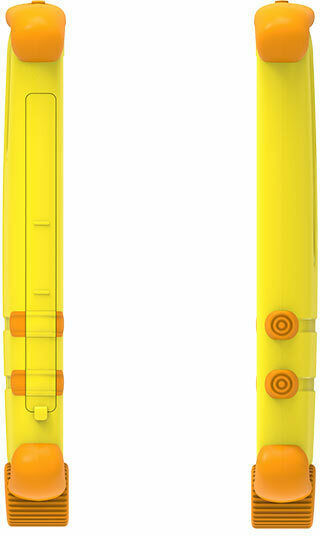 Egoboo Kiddoboo 8" Tablet (2GB/32GB) Yellow view 6