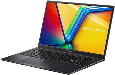 Asus VivoBook 15X K3504VA-OLED-MA057W 15.6" FHD 120Hz (i7-1360P/16GB/1TB SSD/W11 Home) (GR Keyboard) view 3