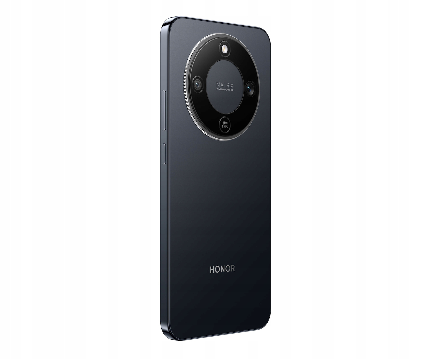 Honor Magic8 Lite 5G Dual SIM (8GB/256GB) Midnight Black view 9