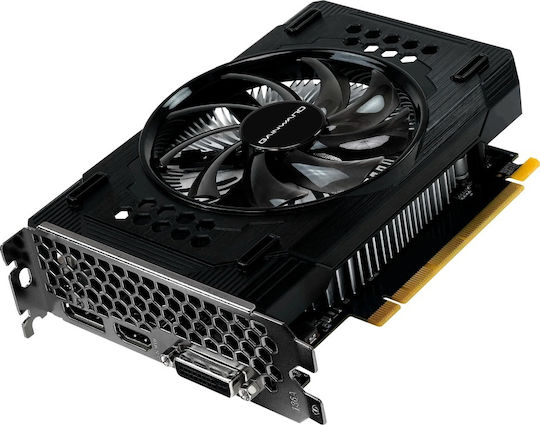 Gainward GeForce RTX 3050 6GB GDDR6 Pegasus OC Graphics Card view 4