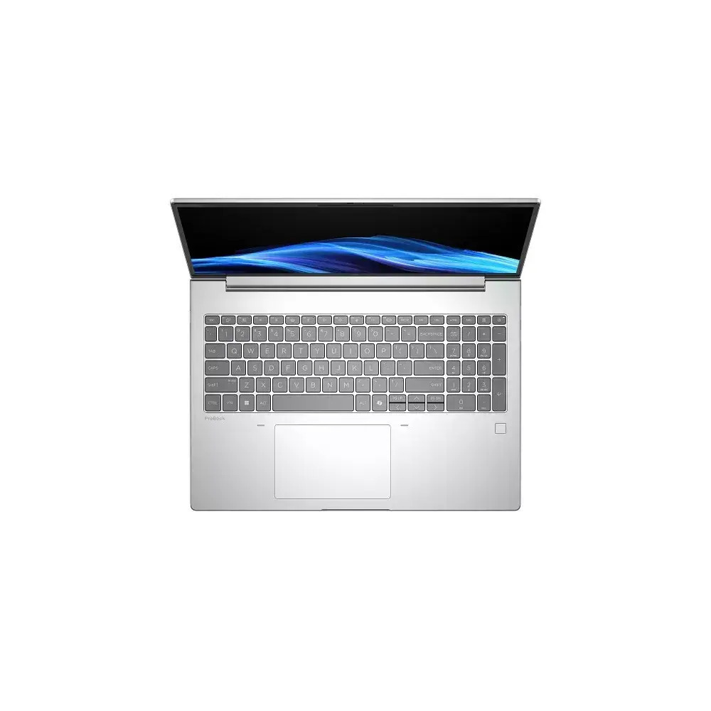 HP ProBook 4 G1a 16" FHD (Ryzen 7-250/16GB/512GB SSD/W11 Pro) (International English Keyboard) view 7