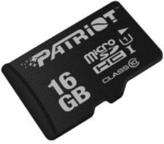 Patriot Lx Series microSDHC Class 10 U1 UHS-I view 2