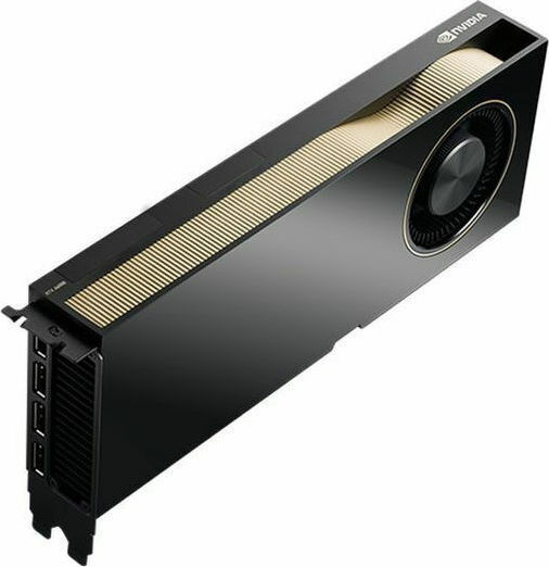 PNY RTX A6000 48GB GDDR6 Graphics Card view 2