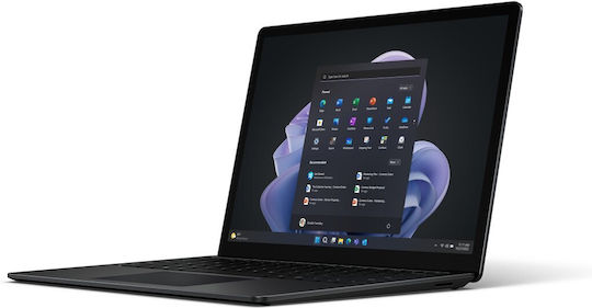 Microsoft Surface Laptop 5 13.5" Touchscreen (i5-1245U/16GB/512GB SSD/W11 Pro) (UK Keyboard) vista 3
