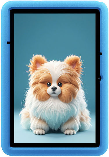 BlackView Tab A6 Kids 10.1" (4GB/128GB) Ocean Blue view 9