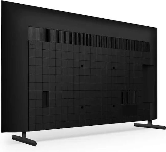Sony Smart Television 50" 4K UHD LED KD-50X80L HDR (2023) view 6