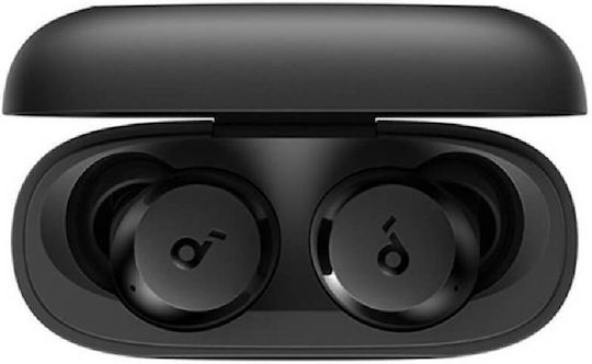 Soundcore by Anker Soundcore A20i In-ear Bluetooth Handsfree Earphones with Charging Case Black vista 4