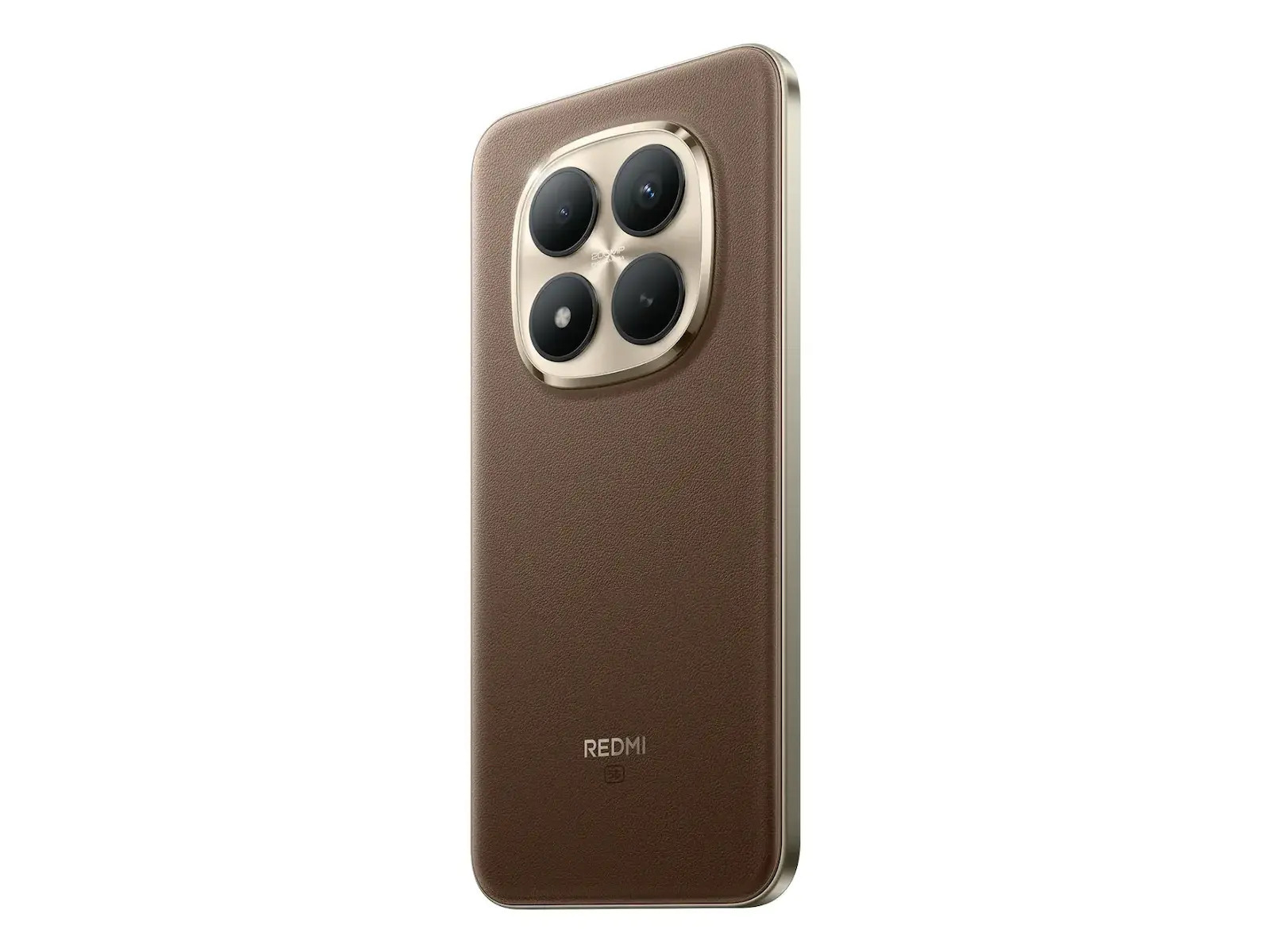 Xiaomi Redmi Note 15 Pro+ NFC 5G Dual SIM (8GB/256GB) Mocha Brown view 4