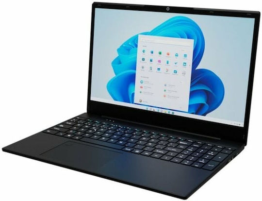 Alurin Flex Advance 14" FHD 144Hz (i5-1155G7/16GB/500GB SSD/No OS) (ES Keyboard) view 7