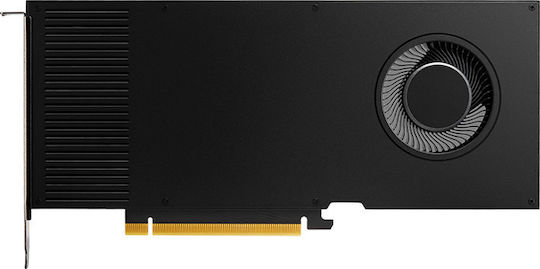 PNY Quadro RTX A4000 16GB GDDR6 Graphics Card view 1