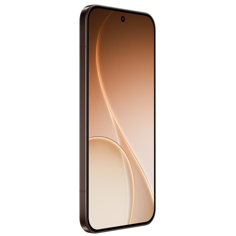 Oppo Reno15 Pro 5G Dual SIM (12GB/512GB) Dusk Black view 3
