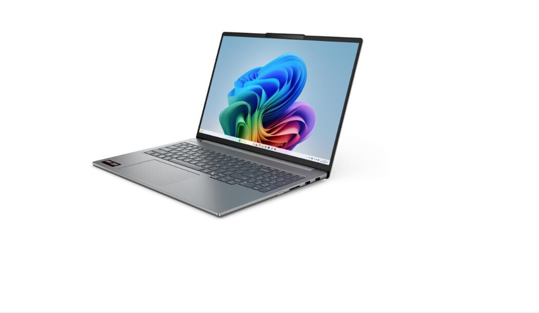 Lenovo IdeaPad Pro 5 16AGP11 16" OLED (Ryzen AI 400 Series-450/24GB/1.0TB SSD/No OS) (US Keyboard) view 3