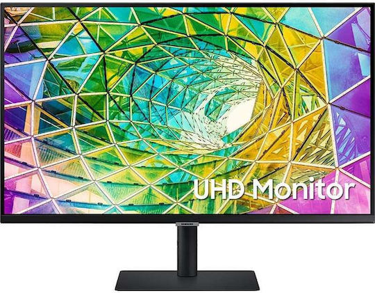 Samsung S8 S32B800NMP VA HDR Monitor 32" 4K 3840x2160 with Response Time 5ms GTG