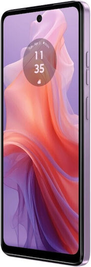 Motorola Moto E14 Dual SIM (2GB/64GB) Purple view 6