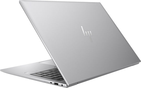 HP ZBook Firefly 16 G11 16" IPS FHD+ (Ultra 7-155H/32GB/512GB SSD/RTX A500/W11 Pro) (GR Keyboard) view 4