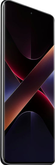 Xiaomi Poco X7 NFC 5G Dual SIM (12GB/512GB) Black view 3