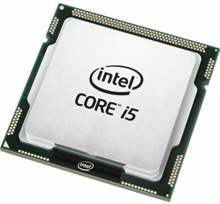 Intel Core i5-12600KF 2.8GHz Processor 10 Core for Socket 1700 Tray view 3